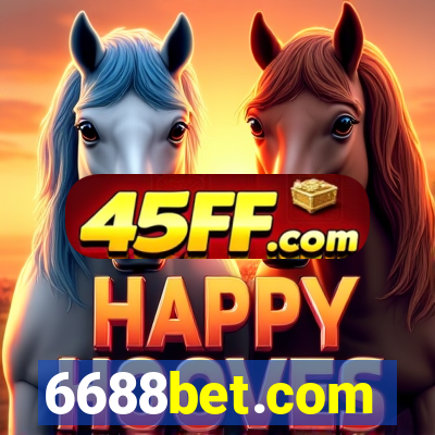 6688bet.com