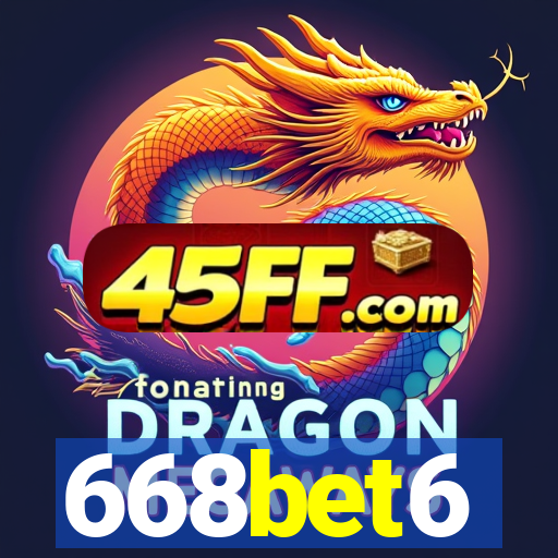 668bet6