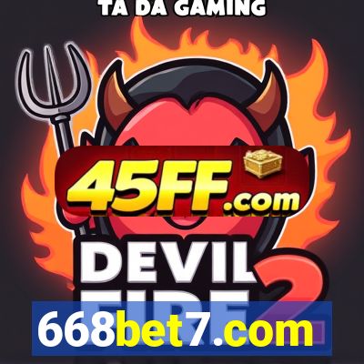 668bet7.com