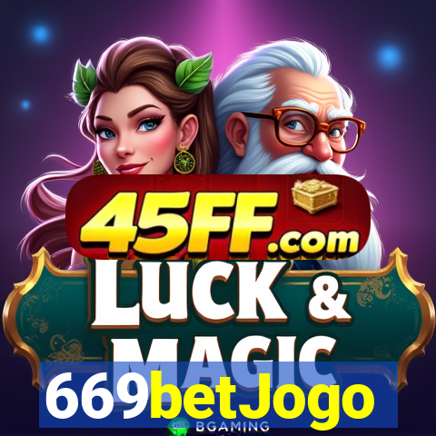 669betJogo