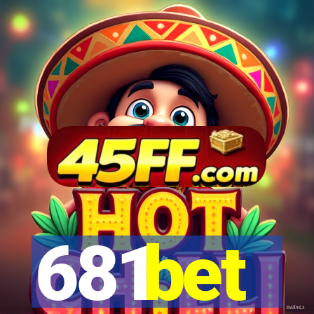 681bet