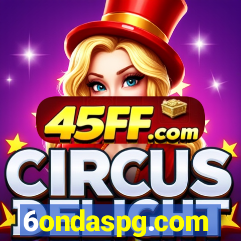 6ondaspg.com