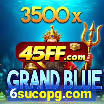 6sucopg.com