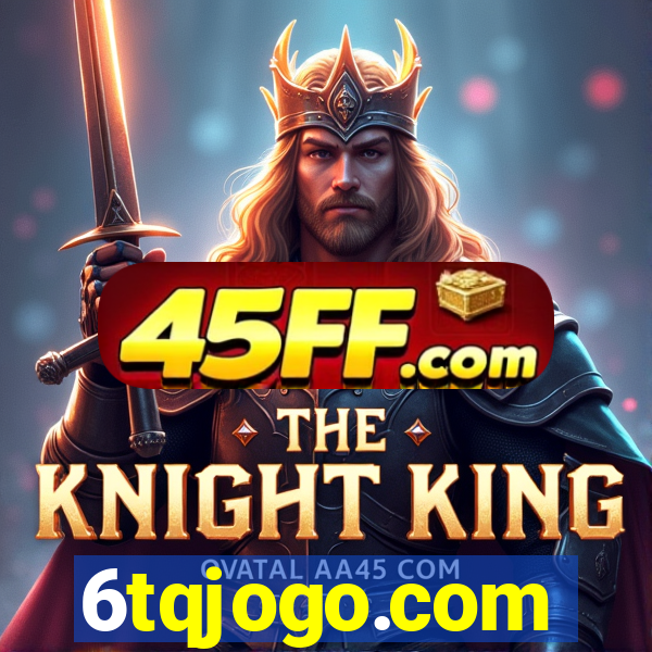 6tqjogo.com