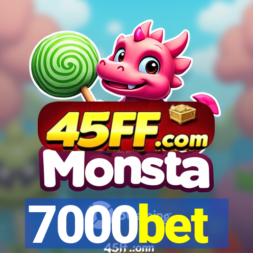 7000bet