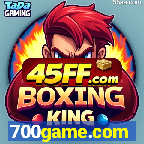 700game.com