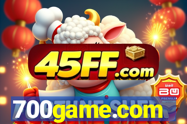 700game.com