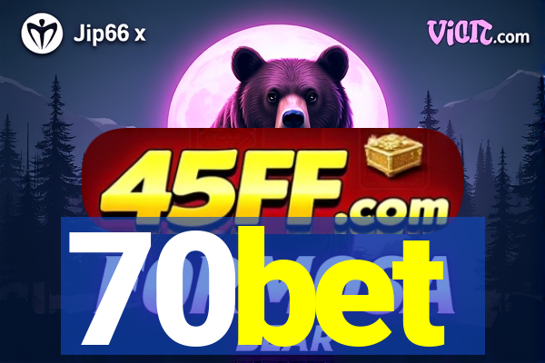 70bet