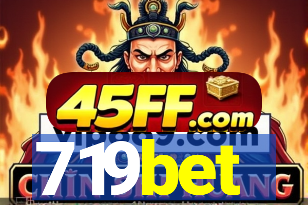 719bet