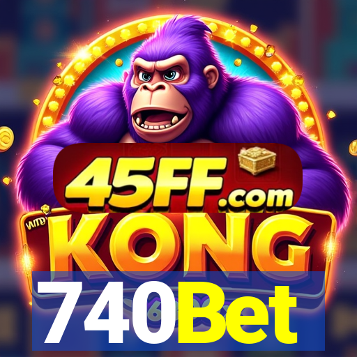 740Bet