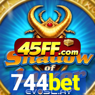 744bet