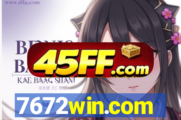 7672win.com