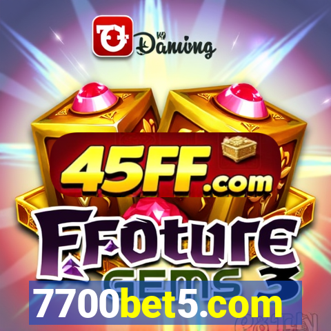 7700bet5.com