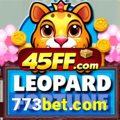 773bet.com