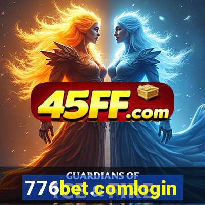 776bet.comlogin