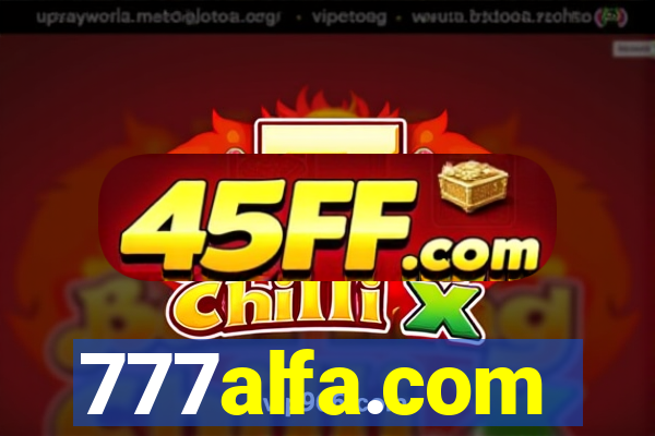 777alfa.com