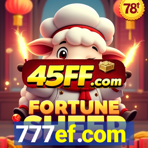 777ef.com