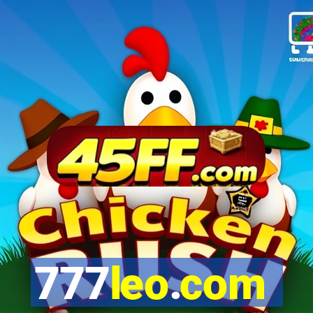 777leo.com