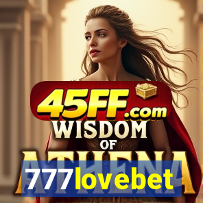 777lovebet