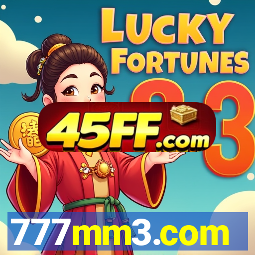 777mm3.com