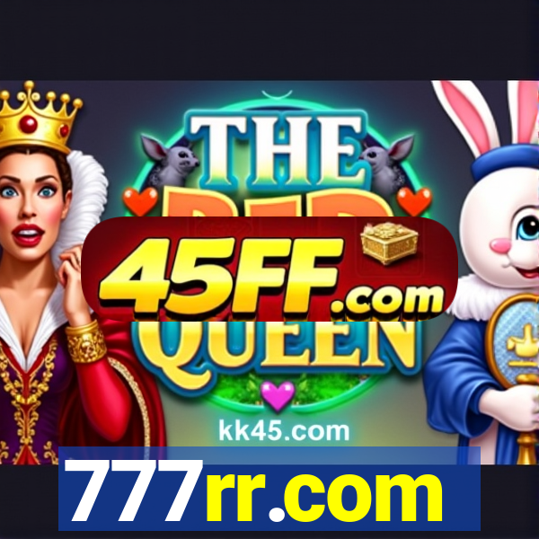 777rr.com