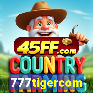 777tigercom