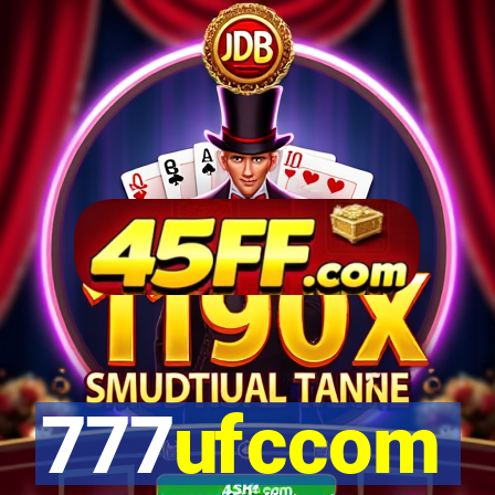 777ufccom