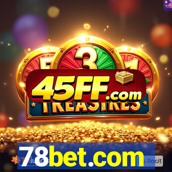 78bet.com