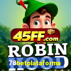78betplataforma