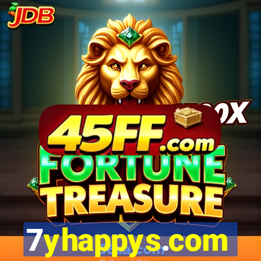 7yhappys.com