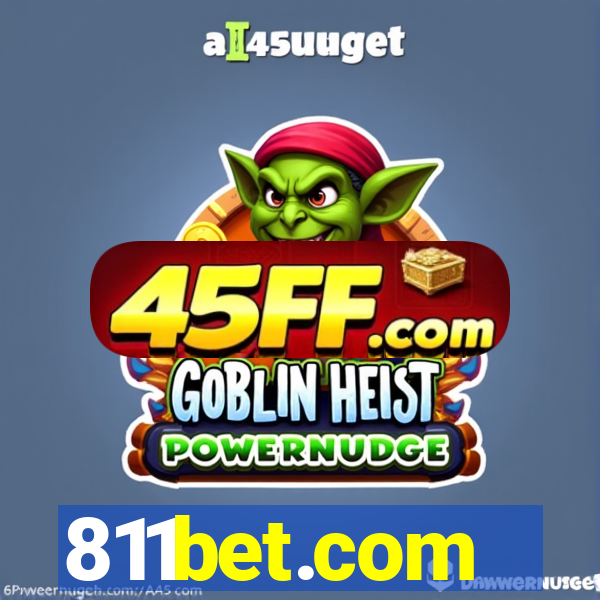 811bet.com