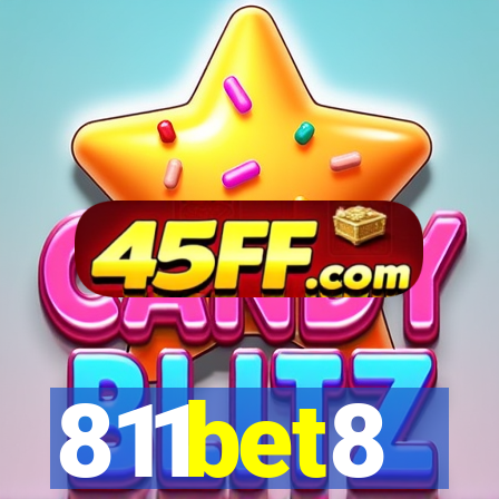 811bet8