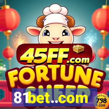 81bet..com