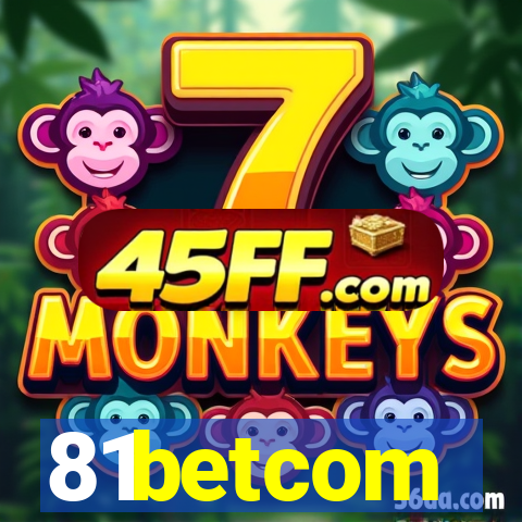 81betcom
