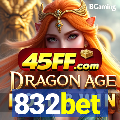 832bet