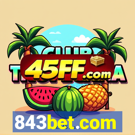 843bet.com