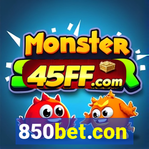 850bet.con