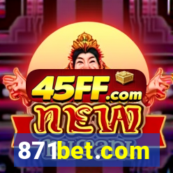 871bet.com