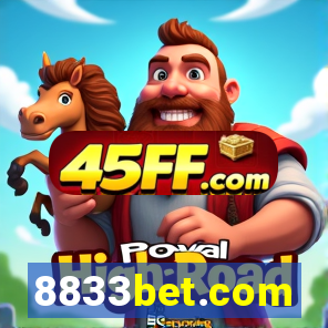 8833bet.com