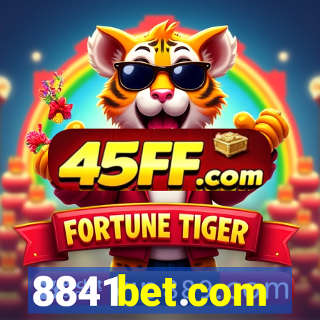 8841bet.com