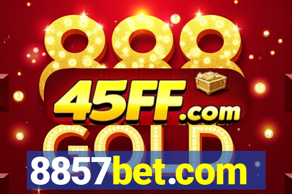 8857bet.com