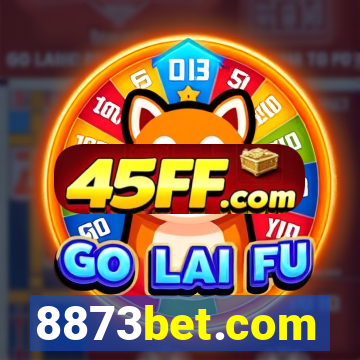 8873bet.com