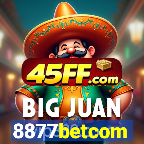 8877betcom