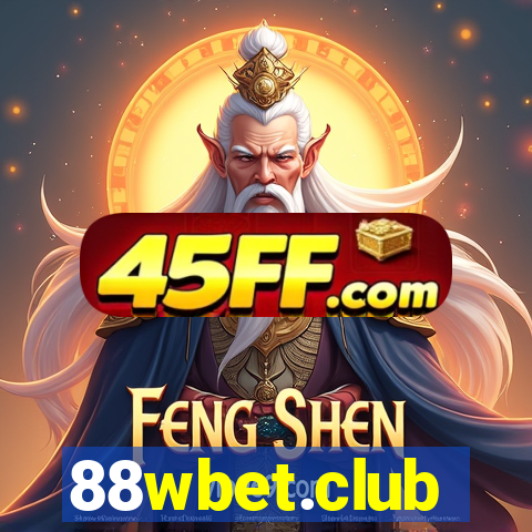 88wbet.club