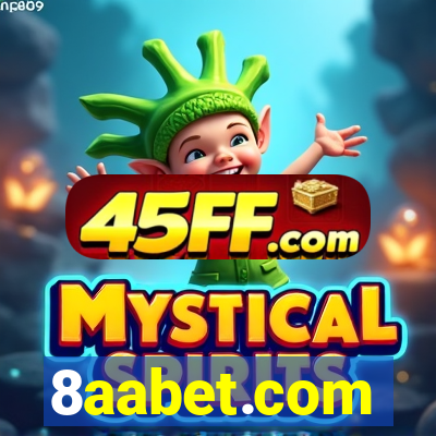 8aabet.com