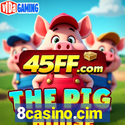 8casino.cim