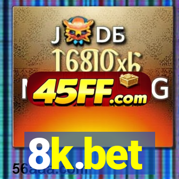 8k.bet