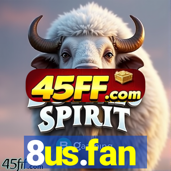 8us.fan