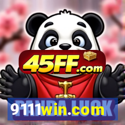 9111win.com