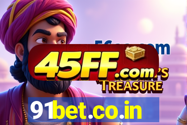 91bet.co.in